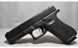 Glock ~ 17Gen5 ~ 9mm Luger - 2 of 3 Glock ~ 17Gen5 ~ 9mm Luger - 2 of 3