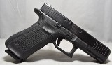 Glock ~ 17Gen5 ~ 9mm Luger - 1 of 3 Glock ~ 17Gen5 ~ 9mm Luger - 1 of 3