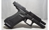 Glock ~ 17Gen5 ~ 9mm Luger - 3 of 3 Glock ~ 17Gen5 ~ 9mm Luger - 3 of 3