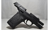 Smith & Wesson ~ M&P9 Shield EZ ~ 9mm Luger - 3 of 3 Smith & Wesson ~ M&P9 Shield EZ ~ 9mm Luger - 3 of 3