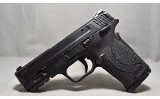 Smith & Wesson ~ M&P9 Shield EZ ~ 9mm Luger - 2 of 3 Smith & Wesson ~ M&P9 Shield EZ ~ 9mm Luger - 2 of 3