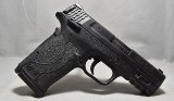 Smith & Wesson ~ M&P9 Shield EZ ~ 9mm Luger - 1 of 3 Smith & Wesson ~ M&P9 Shield EZ ~ 9mm Luger - 1 of 3