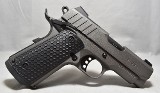Girsan ~ MC 1911 SC Influencer ~ 9mm Luger - 1 of 3 Girsan ~ MC 1911 SC Influencer ~ 9mm Luger - 1 of 3