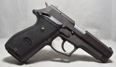 Daewoo Precision Industries ~ DP 51 ~ 9mm Parabellum