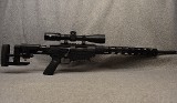 Ruger ~ Precision ~ .308 Winchester