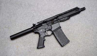 American Tactical ~ Alpha Maxx ~ 5.56x45mm