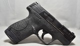 Smith & Wesson ~ M&P9 Shield ~ 9mm Luger - 1 of 3