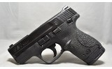 Smith & Wesson ~ M&P9 Shield ~ 9mm Luger - 2 of 3