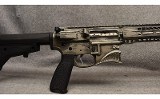 Spikes Tactical ~ Model Hellbreaker ~ .300 AAC Blackout - 3 of 7