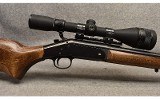 New England Firearms ~ Handi Rifle ~ .223 Remington - 3 of 8