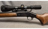 New England Firearms ~ Handi Rifle ~ .223 Remington - 6 of 8