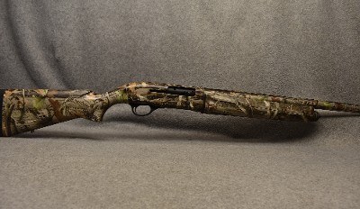 Tristar ~ Raptor ~ 12 gauge