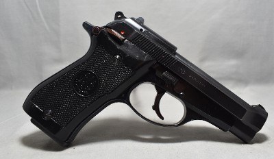 Beretta ~ Model 85 BB ~ .380 Auto