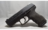 Heckler & Koch ~ P30 ~ .40 S&W - 2 of 3