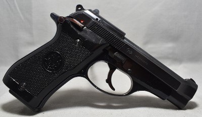 Beretta ~ Model 85 BB ~ .380 Auto