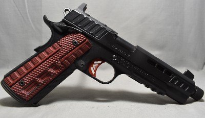 Kimber ~ Rapide ~ .45 ACP