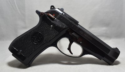 Beretta ~ Model 85 BB ~ .380 Auto