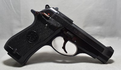 Beretta ~ Model 85 BB ~ .380 Auto