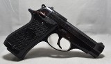 Beretta ~ Model 85 BB ~ .380 Auto