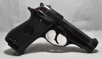 Beretta ~ Model 85 BB ~ .380 Auto