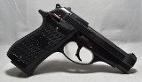 Beretta ~ Model 85 BB ~ .380 Auto
