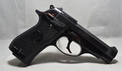 Beretta ~ Model 85 BB ~ .380 Auto