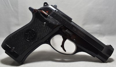 Beretta ~ Model 85 BB ~ .380 Auto