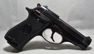 Beretta ~ Model 85 BB ~ .380 Auto