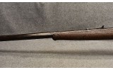 Winchester ~ 1885 Low Wall ~ .38 WCF - 7 of 10
