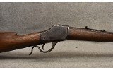 Winchester ~ 1885 Low Wall ~ .38 WCF - 3 of 10