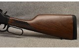 Henry Repeating ~ H014-65 Long Ranger ~ 6.5 Creedmoor - 5 of 10