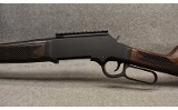 Henry Repeating ~ H014-65 Long Ranger ~ 6.5 Creedmoor - 6 of 10