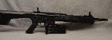 TYPHOON DEFENSE ~ X12 BLACK ~ 12 GAUGE
