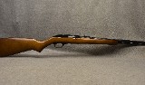 Marlin ~ Model 60 ~ .22 Long Rifle