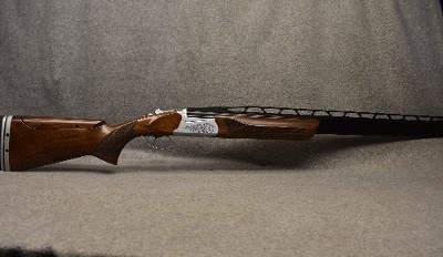 SKB ~ 90 HTR ~ 12 Gauge