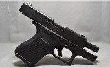 Glock ~ 43 ~ 9mm Luger - 3 of 3