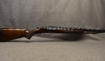 Browning ~ BT-99 ~ 12 Gauge