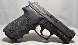 Sig Sauer ~ P229 ~ .40 S&W