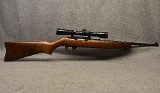 Ruger ~ Model 10/22 ~ .22 Long Rifle