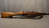 Mosin-Nagant ~ M1938 ~ 7.62x54R