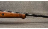 Mossberg ~ Model 185D-B ~ 20 Gauge - 4 of 9