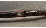 Mosin-Nagant ~ Model 44 Carbine ~ 7.62x54R - 9 of 9