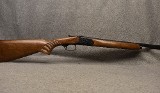 CVA ~ 20 Gauge