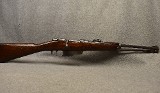 Carcano ~ Model 91