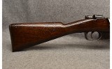 Carcano ~ Model 91 - 2 of 8