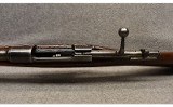 Carcano ~ Model 91 - 8 of 8