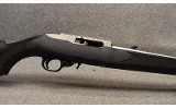 Ruger ~ Model 10/22 Carbine ~ .22 Long Rifle - 3 of 8