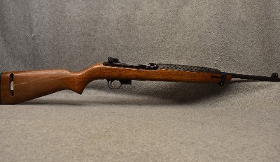 Universal ~ M1 Carbine ~ .30 Carbine