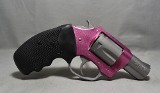 Charter Arms ~ The Pink Lady ~ .38 Special