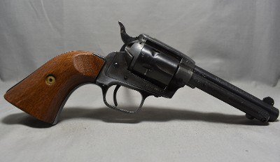 Tanfoglio ~ Model TA 76 ~ .22 Long Rifle